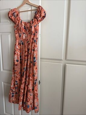 Ulla Johnson Dress Size 6